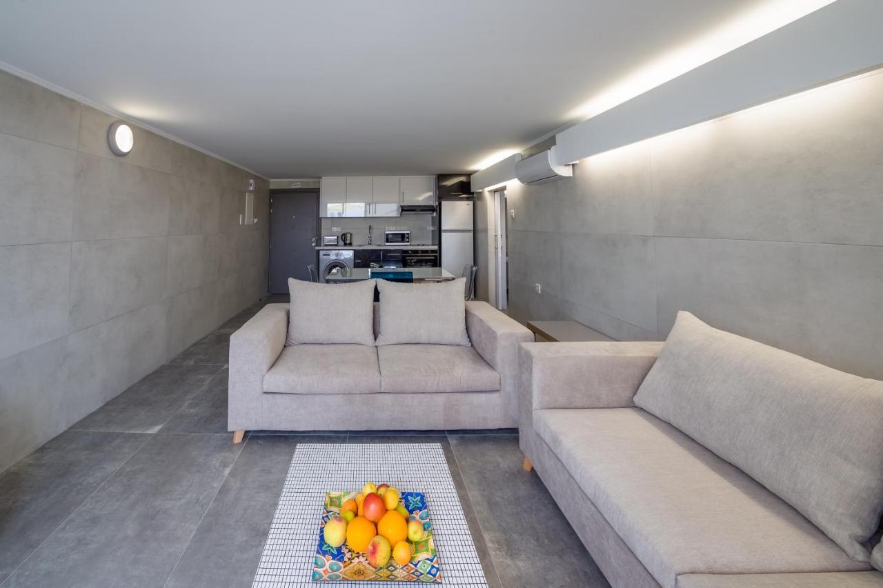 Gevoni Deluxe Apartament Ayia Napa