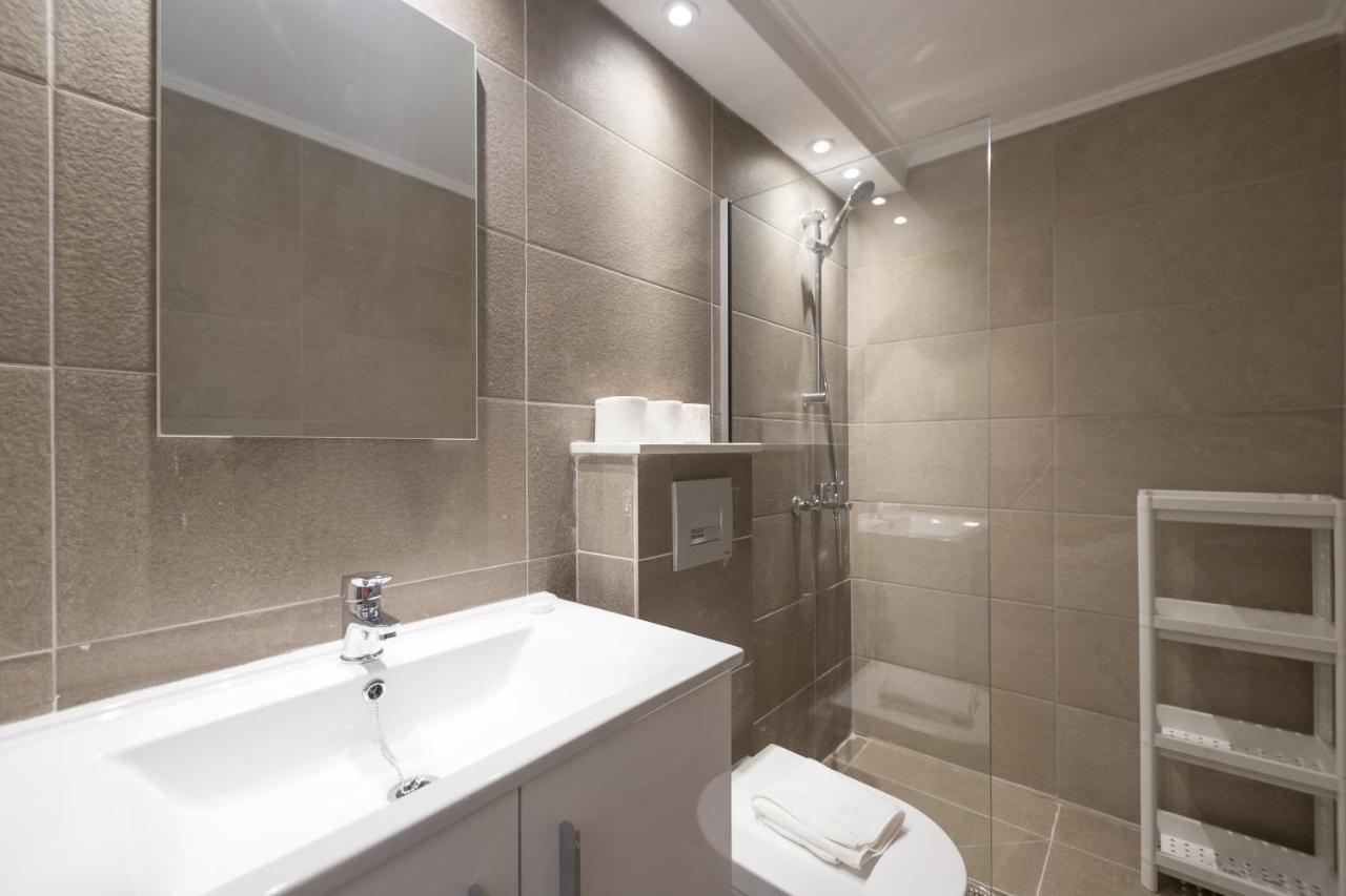 Gevoni Deluxe Apartament Ayia Napa
