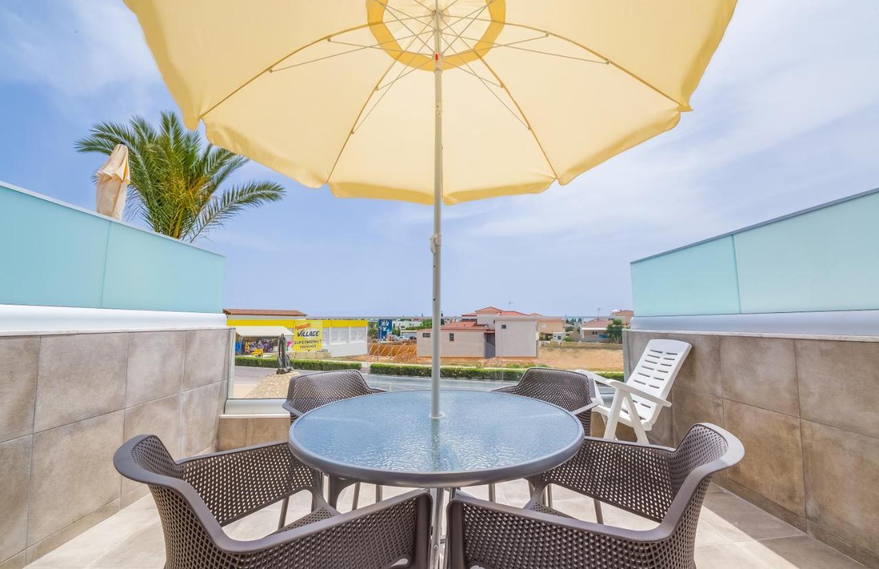 Apartament Gevoni Deluxe Ayia Napa