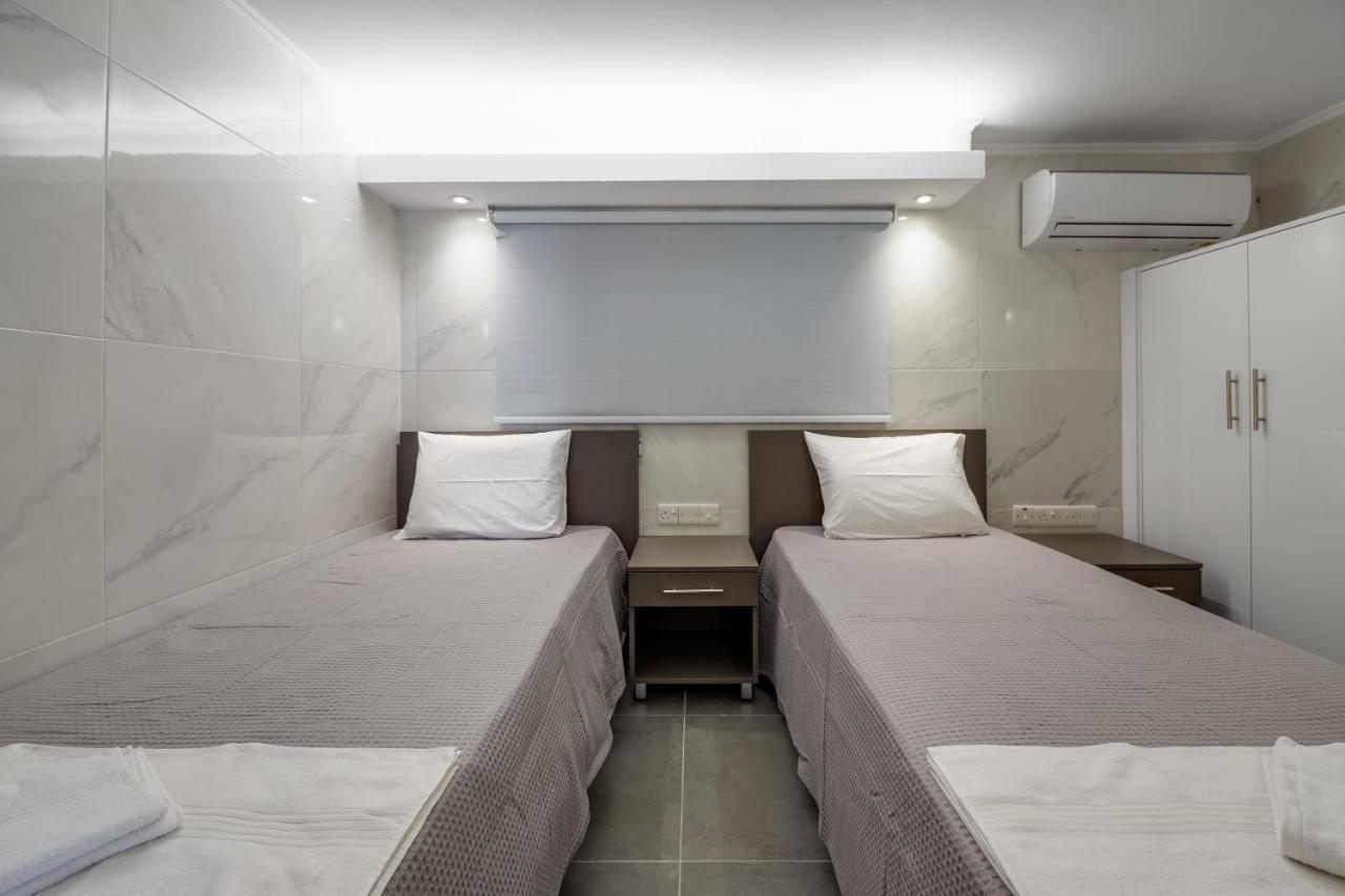 Apartament Gevoni Deluxe Ayia Napa
