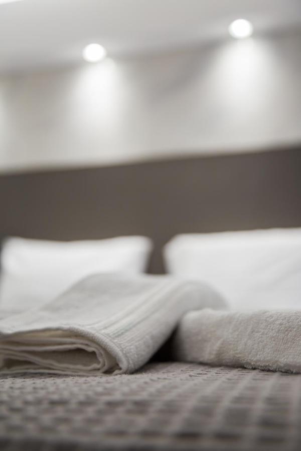 Apartament Gevoni Deluxe *
