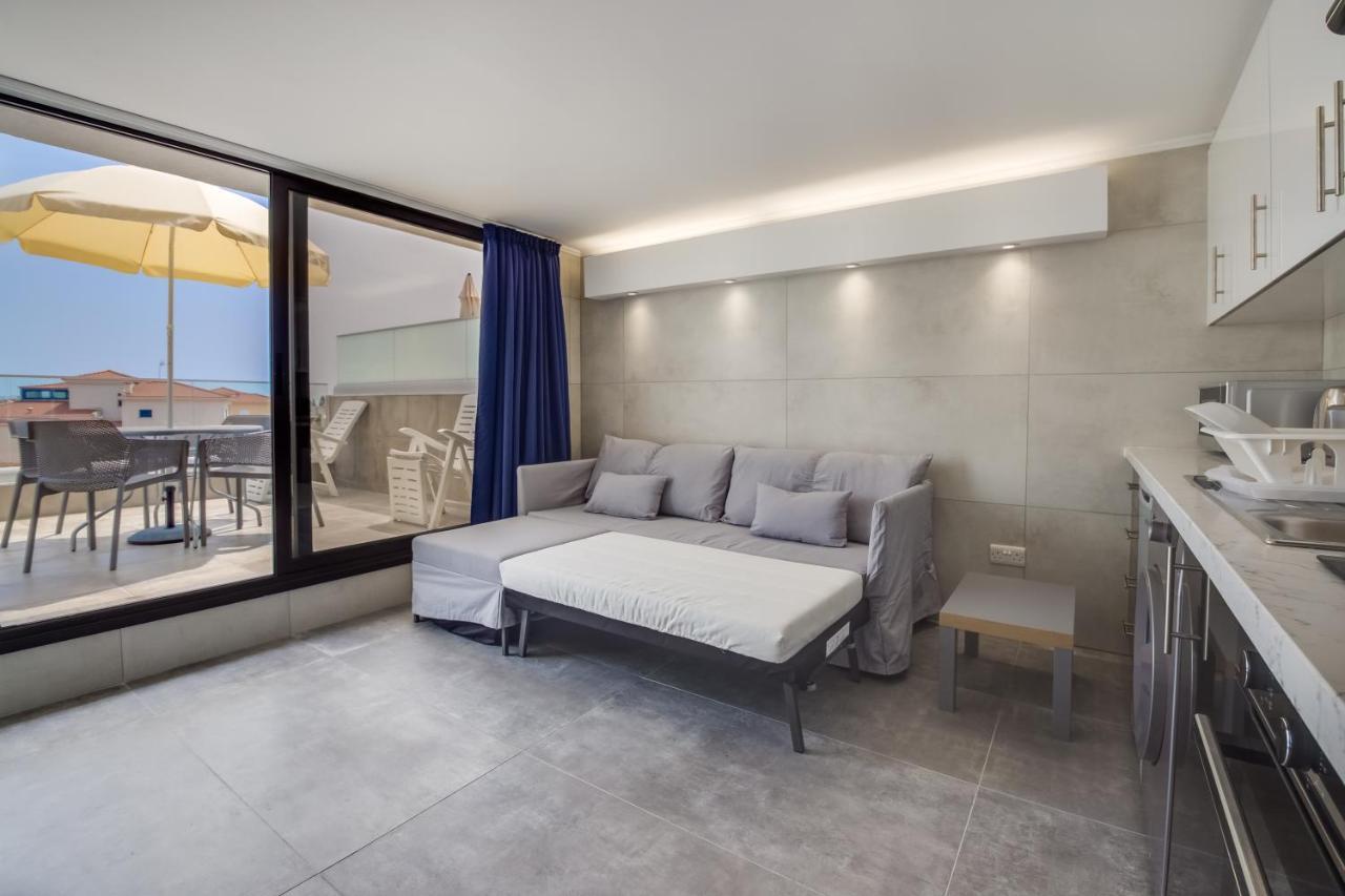 Apartament Gevoni Deluxe *