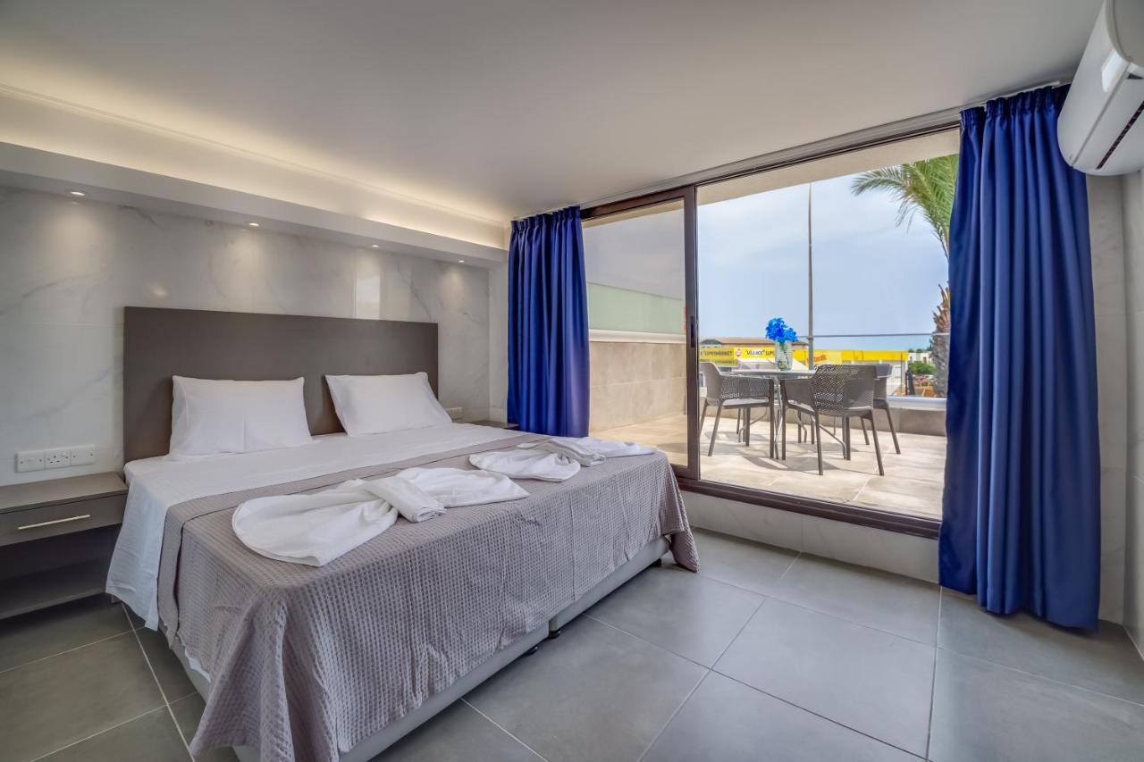 Gevoni Deluxe Apartament Ayia Napa