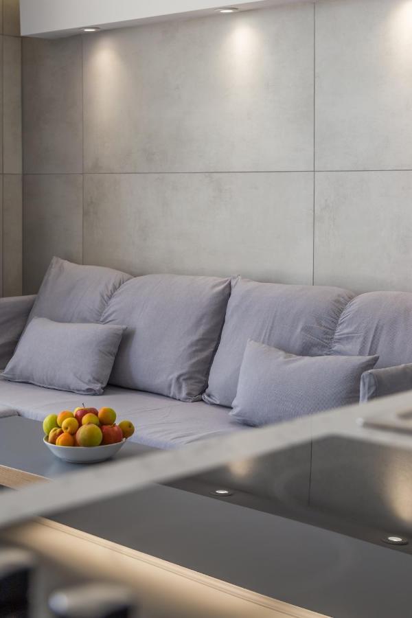Apartament Gevoni Deluxe Ayia Napa