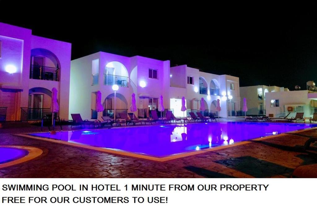 Gevoni Deluxe Apartament *